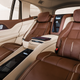 Illustration for article titled The Mercedes-Maybach GLS 600 Is More SUV Than You'll Ever Need
